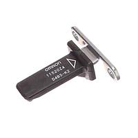 Omron Automation and Safety D4BS-K2 ປຸ່ມ VERTICAL KEY