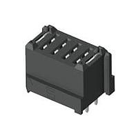 Samtec UMPS-08-03.5-G-V-S-W-TR ພາວເລີ້ມໃຫ້ກັບບອດ 2.00 mm mPOWER(R) Ultra Micro Power Socket
