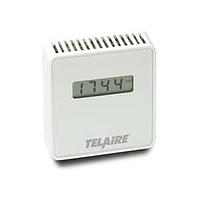 Amphenol Advanced Sensors T8100-E-BAC ເຄື່ອງຈັບກັບແກັດຕິດຜນວຽກ Wallmount CO2 Sensor w/ BACnet MS/TP O&DD