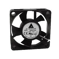 Delta Electronics, Inc. ASB03512MA-AF00 ພັງລົມ Tubeaxial Tubeaxial, 35x10mm, 12VDC, Sleeve, 3-Lead Wires, Lock Rotor Sensor, Tach
