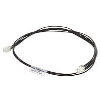 Molex 15137-0306 ສາຍສັນຍານຂະໜາດນ້ອຍມິນິ-ລອກ Cbl 2.5mm P F-F 600mm 3CKTS
