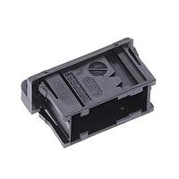 AMP Connectors - TE Connectivity 185683-1 ຫົວຂໍ້ 18W MQS HDR ຊ້າຍມີຫູ