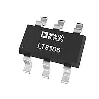 Analog Devices LT8306RS6#WTRPBF ຕົວຄວບຄຸມແຮງແສງສະຕິກ 60V Low-IQ No-Opto Iso. Flyback Ctrl
