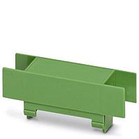 PHOENIX CONTACT 2764823 ກອງປົກກັນສໍາລັບອຸດສາຫະກຳອັດຕະໂນມັດ EG 22.5-A/PC GN