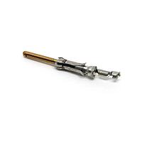 AMP Connectors - TE Connectivity 788085-1 ຕິດຕໍ່ວົງກົງມາດຕະຖານ TYPE III+ PIN ASSY 0.062