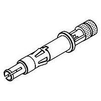 Molex 73158-0020 ຕູ້ຕໍ່ສອງຫຼາຍພອດ MPRF PLUG STR RG316 50 OHM RET CLIP