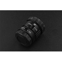 DFRobot FIT0829 ເລນສ໌ມຸມກວ້າງອຸດສາຫະກຳ 6mm ເລນສ໌ມຸມກວ້າງອຸດສາຫະກຳ