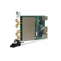 NI PXI-2549 ໂມດູນ Relay PXI RF (2 Banks, AC 30V/0.5A, 2.7 GHz)