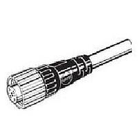 Omron Automation and Safety XS2F-D421-GC0-F ເສັ້ນສາຍອ່ານຄ່າ / ເສັ້ນສາຍກະທົບ 5M ຕົວເຊື່ອມ SE ຕົວຕົວຕົວຕົວ DC 3Pin