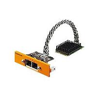 Advantech PCM-26R2PL-SAE POWERLINK 2Port, POWERLINK, Hilscher FieldBus mPC