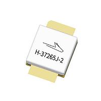 MACOM GTVA311801FA-V1-R250 ເຄື່ອງຂະຫຍາຍກຳລັງ 180W GaN HEMT 50V 2.7 to 3.1GHz Pill