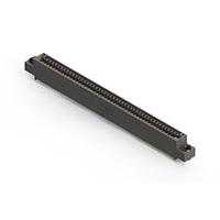 EDAC 895-094-524-503 ຕົວຮັບ .100" (2.54mm) Pitch Card Edge Connector