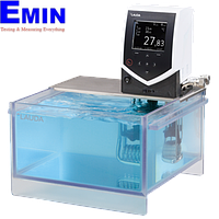 Lauda ET 12 G ອາບຄວາມຮ້ອນ (100 °C, 9.5 / 12.0 L)