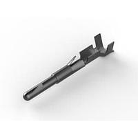 AMP Connectors - TE Connectivity 770381-1 ປິນ & ຊໍເກດ ຄອນເນັກເຕີ AUTO MNL PIN