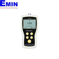 Mikrometry EFGS ຕົວຊີ້ວັດການບັງຄັບດ້ານວິຊາຊີບ (± 0.2% F.S)