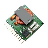 Bel Power Solutions VRP3-60E1A0G ຕົວແປ DC-DC ບໍ່ມີການແຍກຕ່າງ / PoL ບໍ່ມີການແຍກຕ່າງ DC-DC Converter 300W