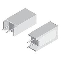 Vishay Dale CPCP10300R0JE31 ຕົວຕໍ່ຕ່າງ Wirewound/Metal Film, ພະລັງງານທາງການຄ້າ, ຕິດຕັ້ງແບບຕັ້ງຕົວ 300ohms 5% 10watt