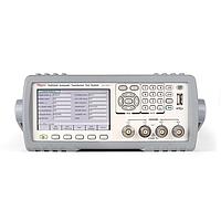 Tonghui TH2832XA ລະບົບການທົດສອບການຫັນເປັນອັດຕະໂນມັດ (20Hz-200kHz)