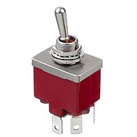 APEM CT46021N022 ສະຫນອງສະລັບ Toggle Switches TOGGLE SWITCH CT IP67 SEALED