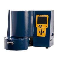 RadComm RADSAMPLER ເຄື່ອງວັດແທກແກມມາໃນຫ້ອງທົດລອງ (30 KeV ~ 3.0 MeV (Gamma))