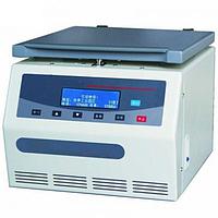 HINOTEK TGL-12B ເຄື່ອງດູດເລືອດ hematocrit (12000 RPM)