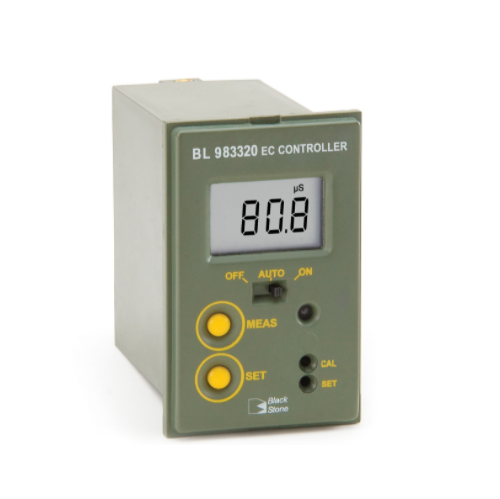 ອຸປະກອນເຊັນເຊີ Conductivity TDS ແລະ ຕົວຄວບຄຸມອອນໄລນ໌ໃນລະບົບນ້ຳ