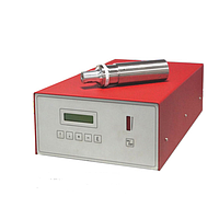 Lingke CB35A15 ເຄື່ອງເຊື່ອມ ultrasonic (190-265 VAC, 50-60Hz)