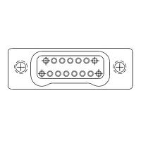 Nanonics - TE Connectivity STL009L2CN ຕົວເຊື່ອມ STL009L2CN STM CONN
