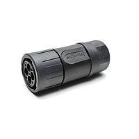 Amphenol SINE Systems RTS016N4P03 ຕົວເຊື່ອມ RCP SQ FL 4POS SZ 16 PIN SEAL