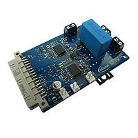 Infineon EVAL1ED020I12B2TOBO1 ບອດປະເມີນຜູ້ຂັບປະຕູສໍາລັບ 1ED020I12-B2 - ອິຊີດະຂັບ IGBT ເຄື່ອງດຽວທີ່ມີການປະກັນຄວາມປອດໄພດ້ວຍການປະຕິບັດ CT ສໍາລັບ IGBTs 600V/1200V