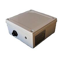 OmniPreSense OPS7243-A-CW-WB ຕົວຈັບສັນຍາ Radar 24GHz Doppler Radar Sensor ໃນກະບອງ IP67 ມີສະຕິງ WiFi/Bluetooth