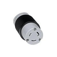 Molex 1301450032 ຕໍ່ຕ່າງ Safeway Connector ECTOR L6-20 2P3W BLACK HSNG