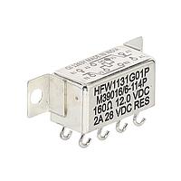 P&B HFW1131G01P ກອງທະຫານ/ອາວະກາດ