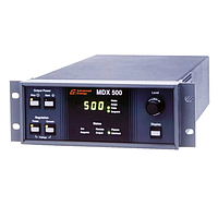 Advanced Energy MDX 1.5kW ລະບົບໄຟຟ້າ DC (750V, 1500W)