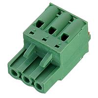 Wurth Elektronik 691353500002 ປລັກ WR-TBL 5.08mm 2Pin 10A 300V 20mOhm