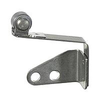 Honeywell LS2Z51A ໂລເລີເລີສແບບເຫຼັ້ງເຫຼືອງໄນລອນ