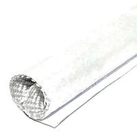 Essentra Components AFSCW-13 ກາງກັນສາຍເຄື່ອງ 13mm ອະລູມິນຽມ ໄຟເບີກລາສ ທີ່ປິດຕົວເອງ