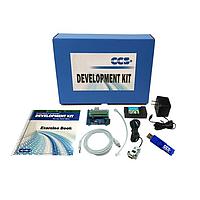 CCS 53276-935 ກະດານພັດທະນາ & ຊຸດ - ຊຸດພັດທະນາ PIC / DSPIC ສໍາລັບ 3.3V ETH CONT