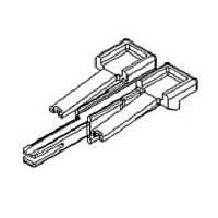 Aptiv 13824833 ອຸປະກອນເພີ່ມ LOCK SECONDARY TPA BLU