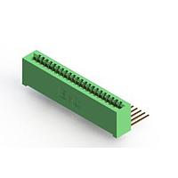 EDAC 342-022-559-101 ຕິດຕໍ່ຂອງກາດຂອງບັດມາດຕະຖານ Card Edge Connector