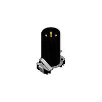 Amphenol CONEC 43-02031 Inserts SAL-12B-IS5-X9/SMT