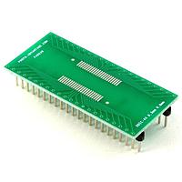 Chip Quik PA0239 ອະເດັບເຕີ SOIC-44 ເປັນ DIP-44 SMT