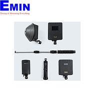 ELVIRA Lornet Star ຕິດດາວສະຖານທີ່ທີ່ບໍ່ແມ່ນເສັ້ນຊື່