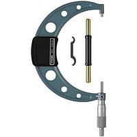 MITUTOYO 103-142-10 ໄມໂຄມິເຕີພາຍນອກ (125-150mm/ ±3µm)