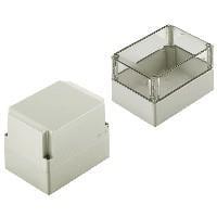 Weidmuller 9535370000 ກອງປົງກັນ, ກະເປົາ, ແລະ ກ່ອງ MPC 17/17/07 7035