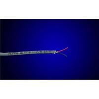 Alpha Wire 1297C SL005 ສາຍສື່ສານແລະຄວບຄຸມ 22 AWG, 7 ສາຍນຳສື່ສານ, ມີການປົກກັນ, 100 ຟຸດ - Slate