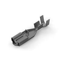 AMP Connectors - TE Connectivity 170331-1 ຮອບຮອງ 187 POSITIVE LOCK MK-2 REC LP