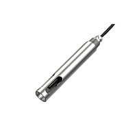 Probest PEC-500B ອຸປະກອນວິເຄາະການນຳໄຟອອນໄລນ (10 μS/cm – 200 mS/cm)