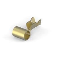 AMP Connectors - TE Connectivity 344469-2 ອຸປະກອນສະເພາະທົ່ວໄປ ອັງເກລະພິນຮີເຊບເຕຄເບວ 20-16 AWG PHBRZ