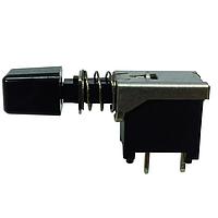 Well Buying PS015-PLAA-2 ປຸ່ມກົດສະລັບ Pushbutton Switches PUSH SW 6A/30VDC